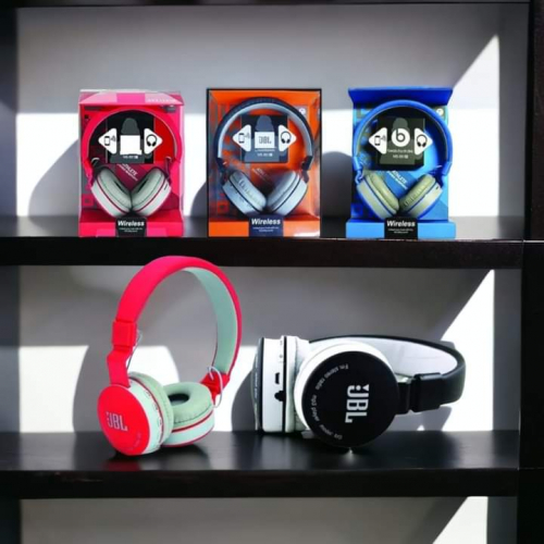 JBL 881A Wireless Headphone