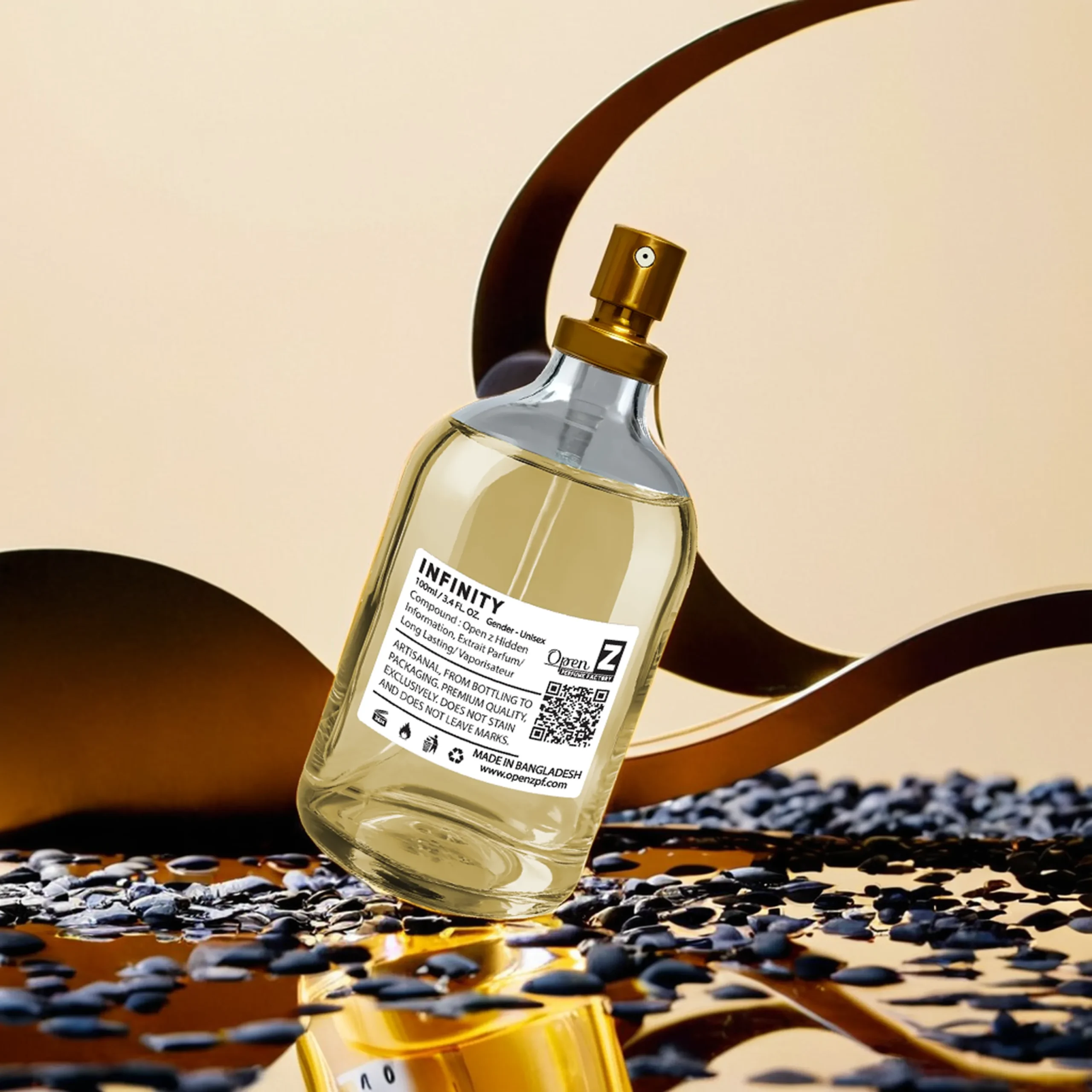 INFINITY 100ml