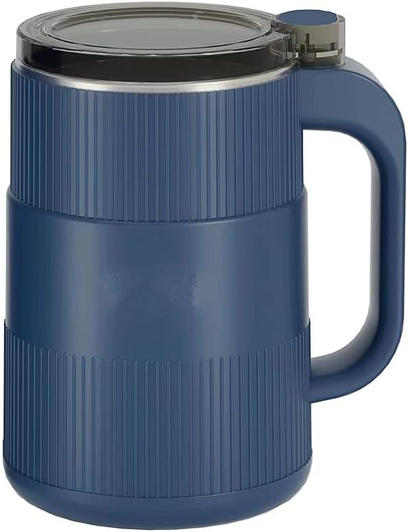 Electric Mug Grinder – মশলা গুঁড়ো করার সহজ ও নিরাপদ সমাধান! MNK SHOP