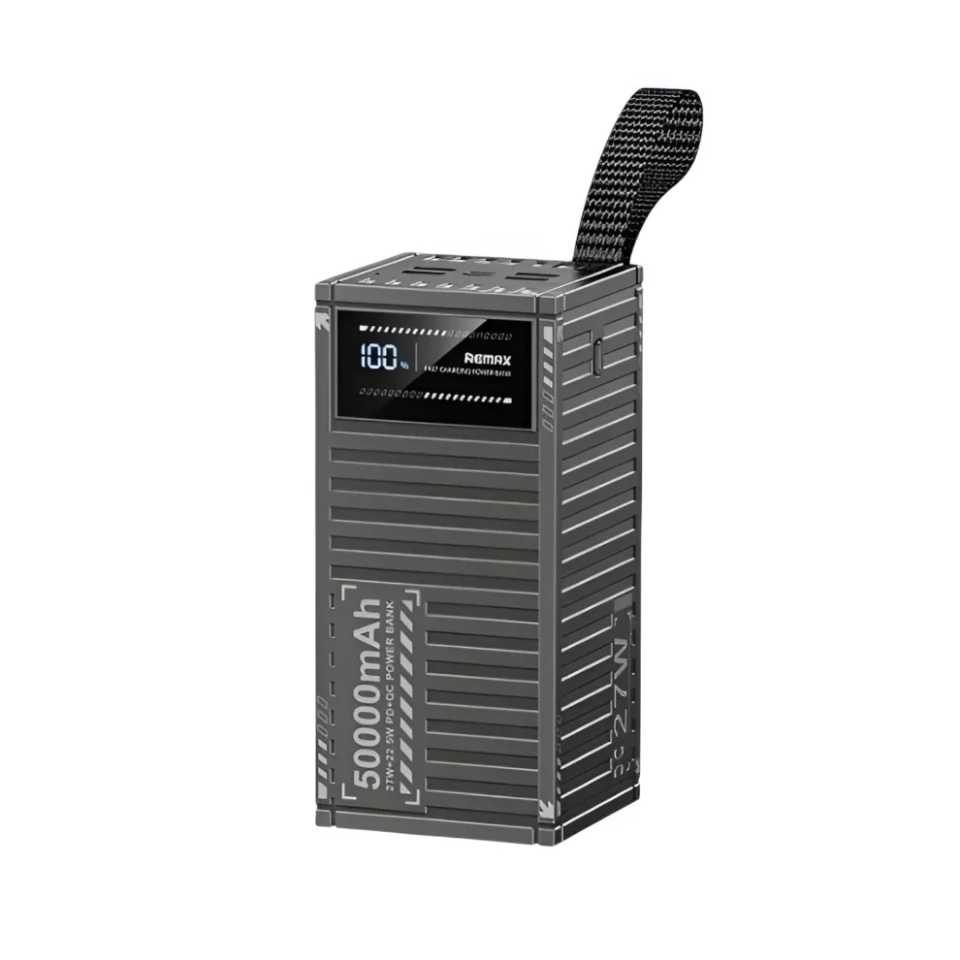 Remax RPP-161 Container Series 50000mAh