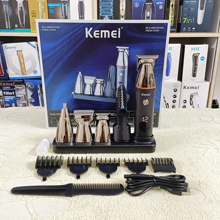 Kemei KM-5857
