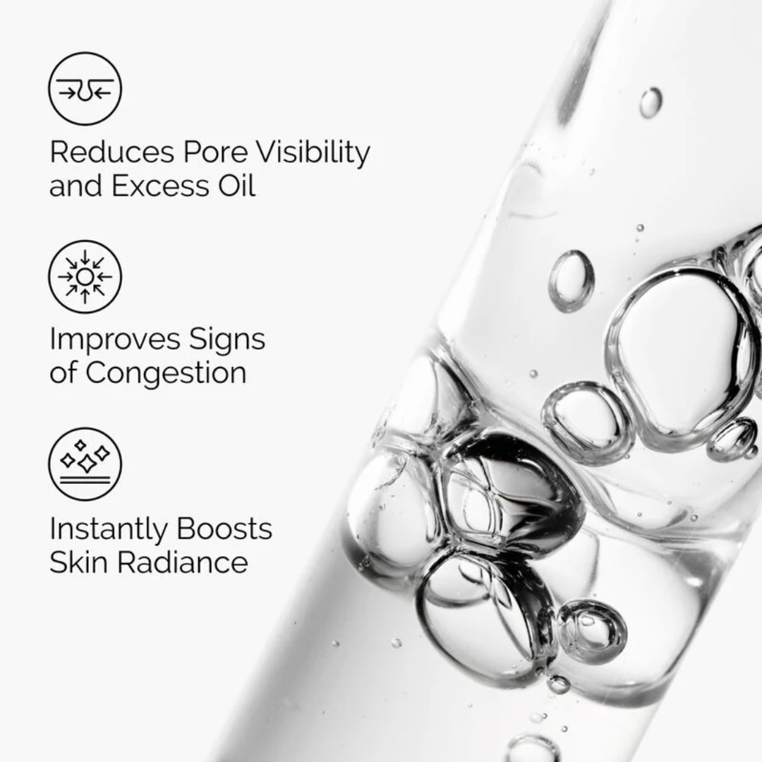 The Ordinary Niacinamide 10% + Zinc 1% Serum – 30ml