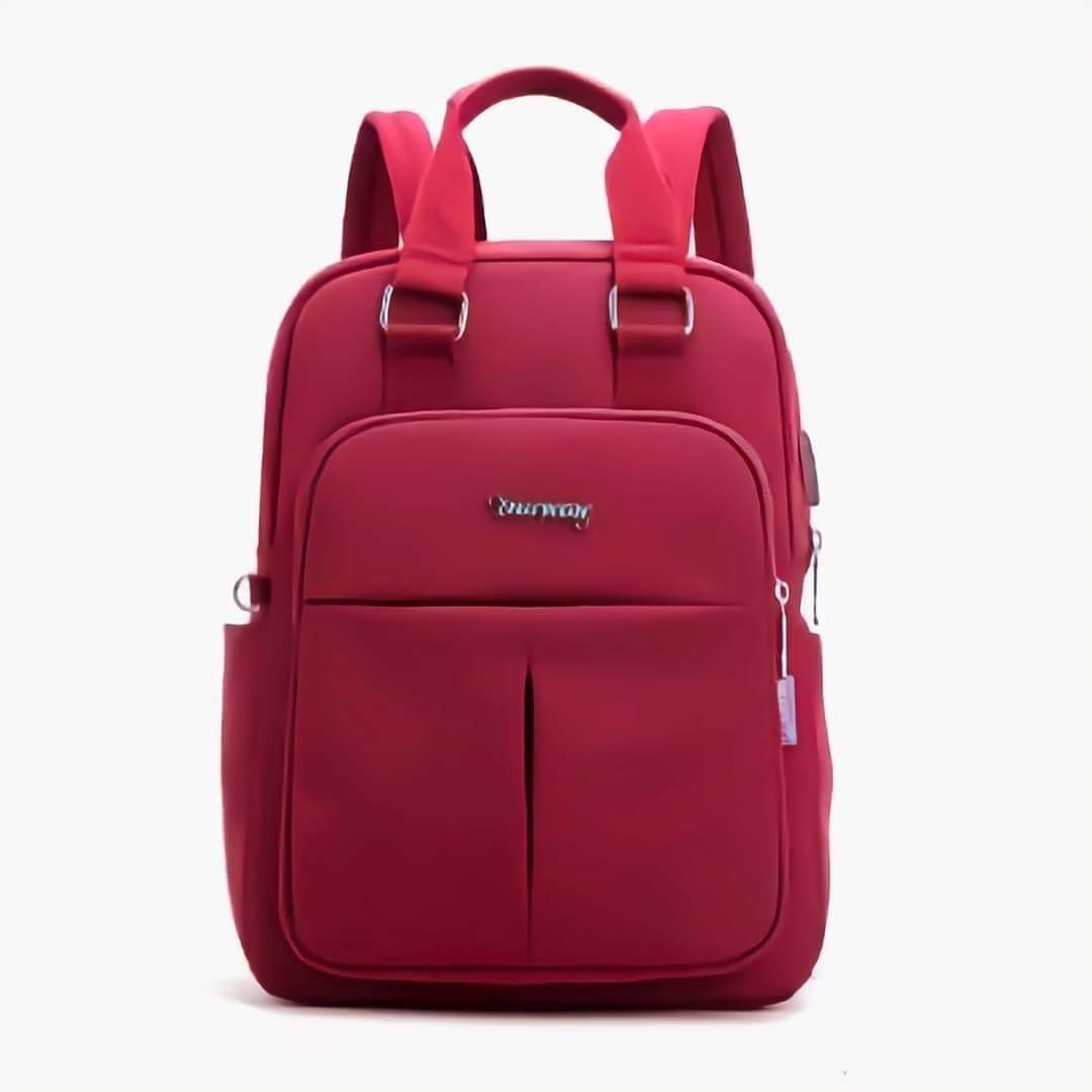 ? New Leisure Nylon Ladies China Bag –