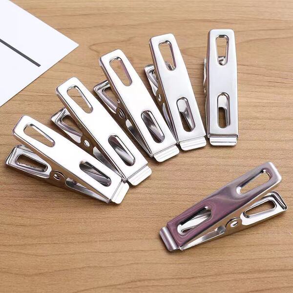 Cloth Clip