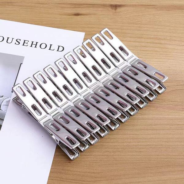 Cloth Clip