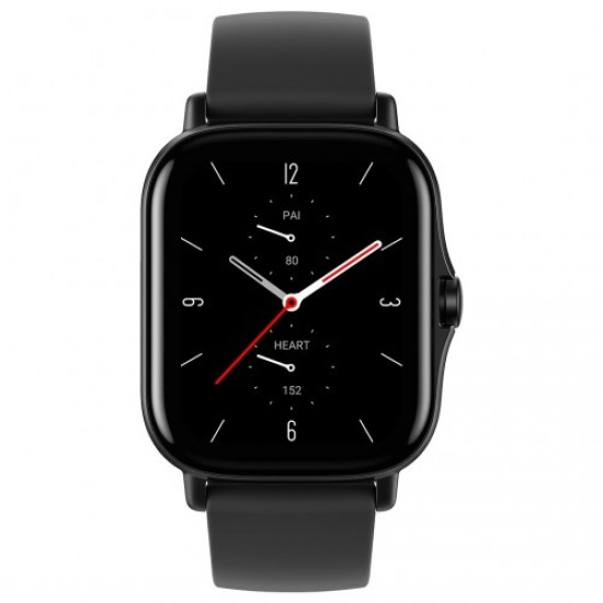 Xiaomi Amazfit GTS 2 Smart Watch | AMOLED Display, Fitness Tracker, 90 Sports Modes, Waterproof