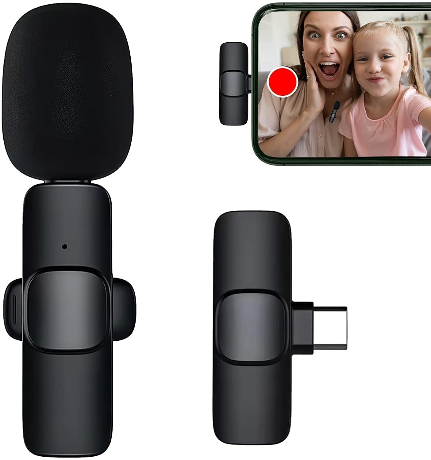 K8 Wireless Microphone, K8 তারবিহিন মাইক্রোফোন কম দামে সেরা মাইক্রোফোন
