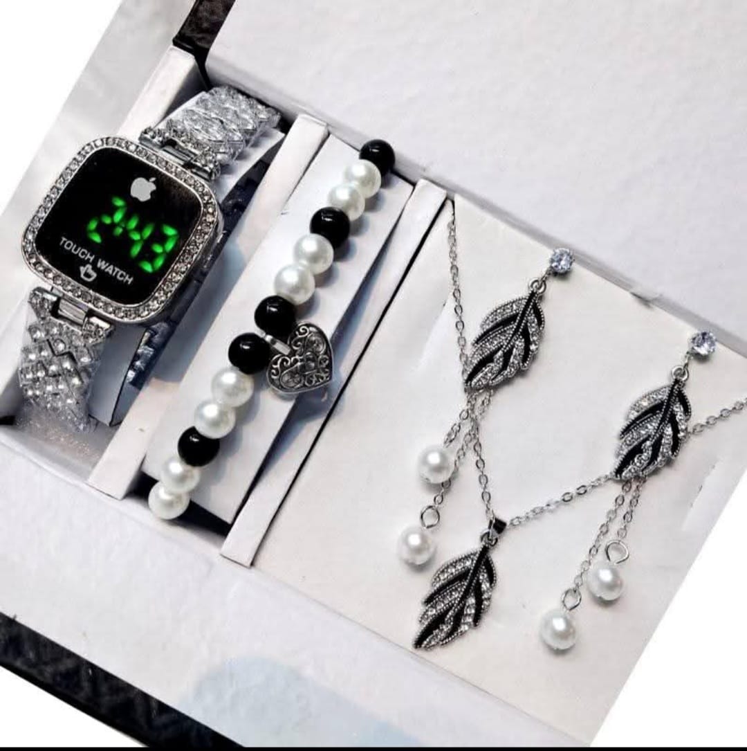 Women Watch Combo