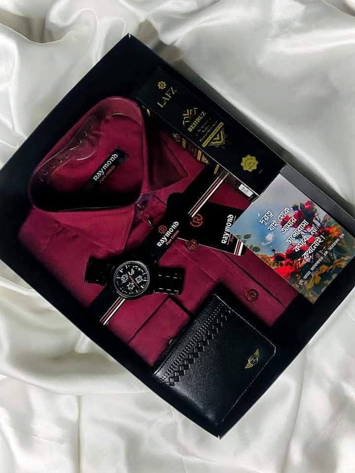 শার্ট কম্বো ?❤️