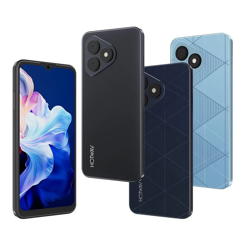 HOTWAV Note 15 Pro Smartphone