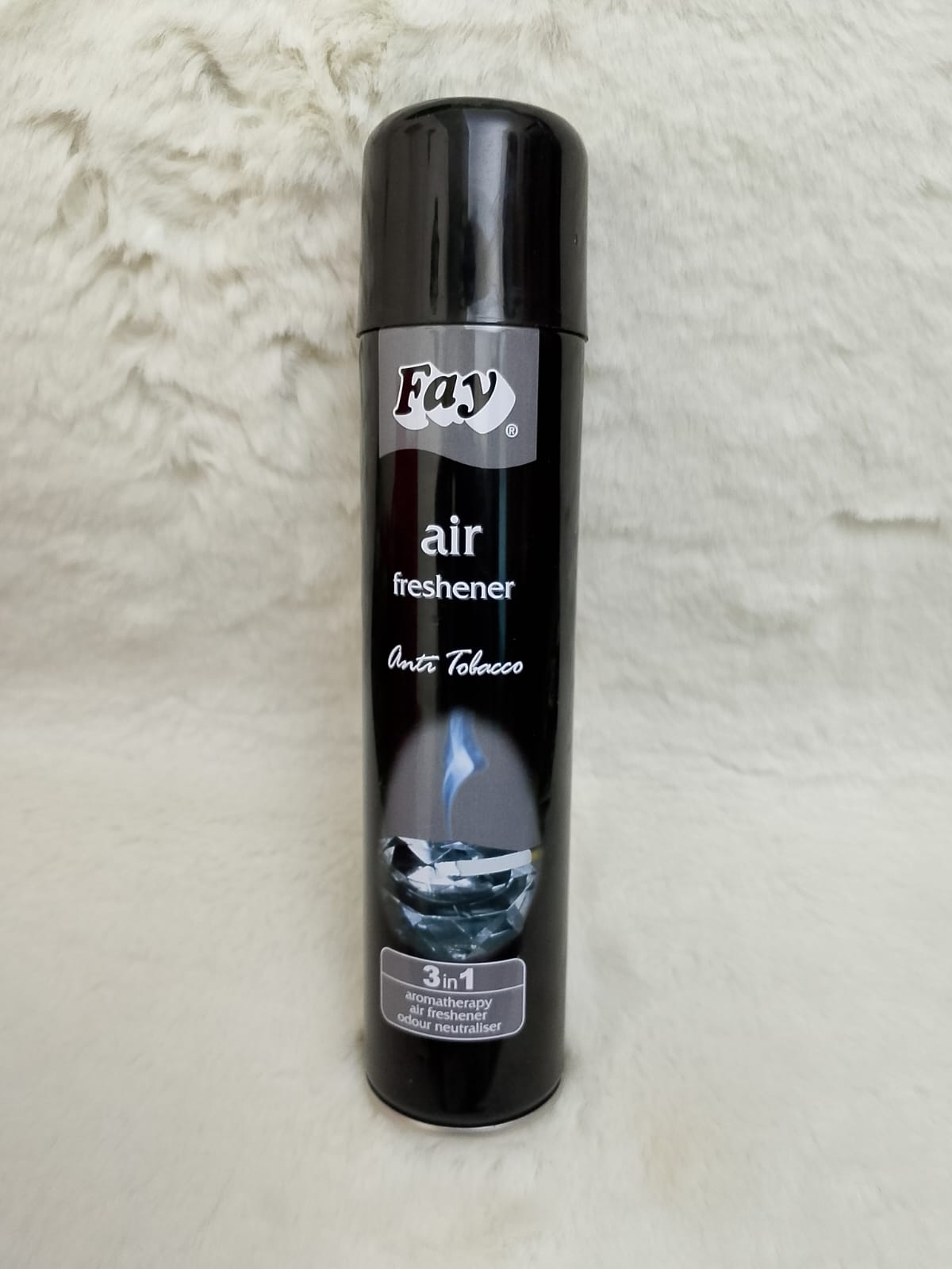 Admire Paris Luxe Air Freshener – Long-Lasting French Fragrance for Home & Office