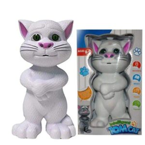 Talking Tom Cat (টকিং টম ক্যাট)