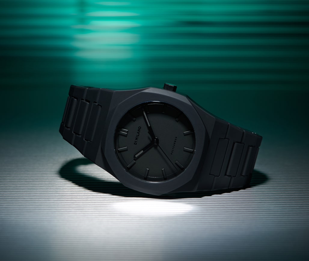 D1 Milano Watch
