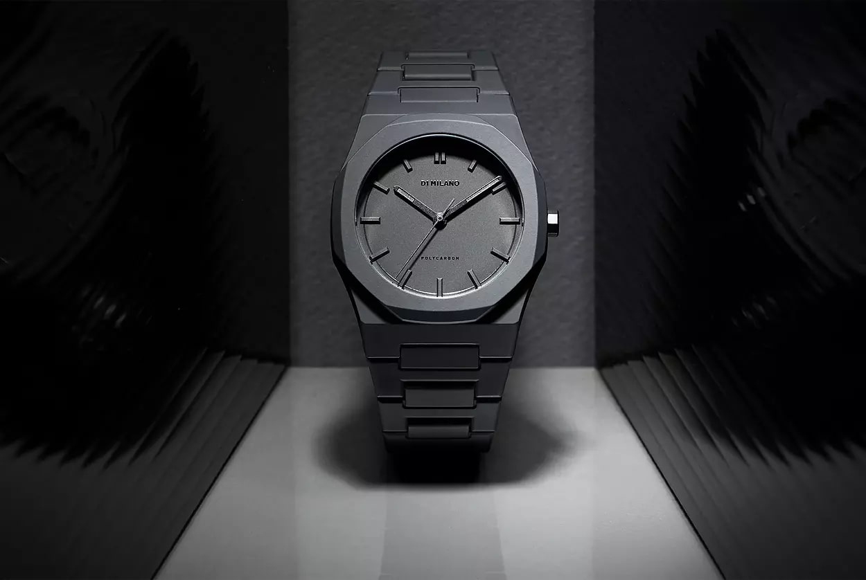 D1 Milano Watch