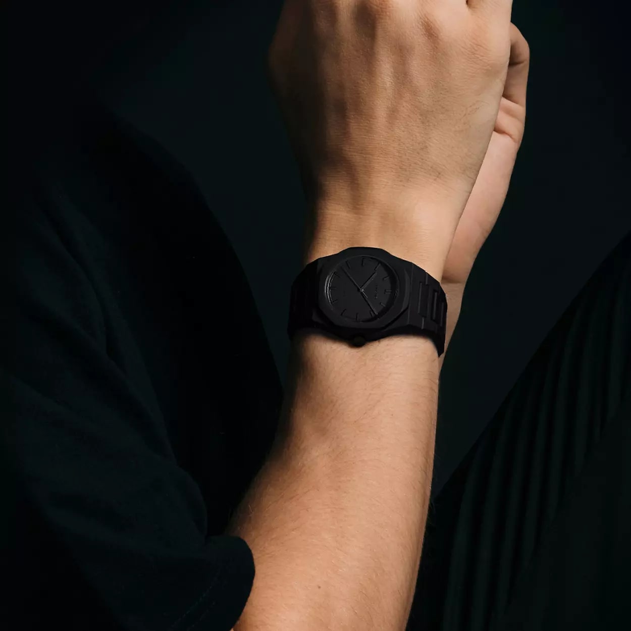 D1 Milano Watch
