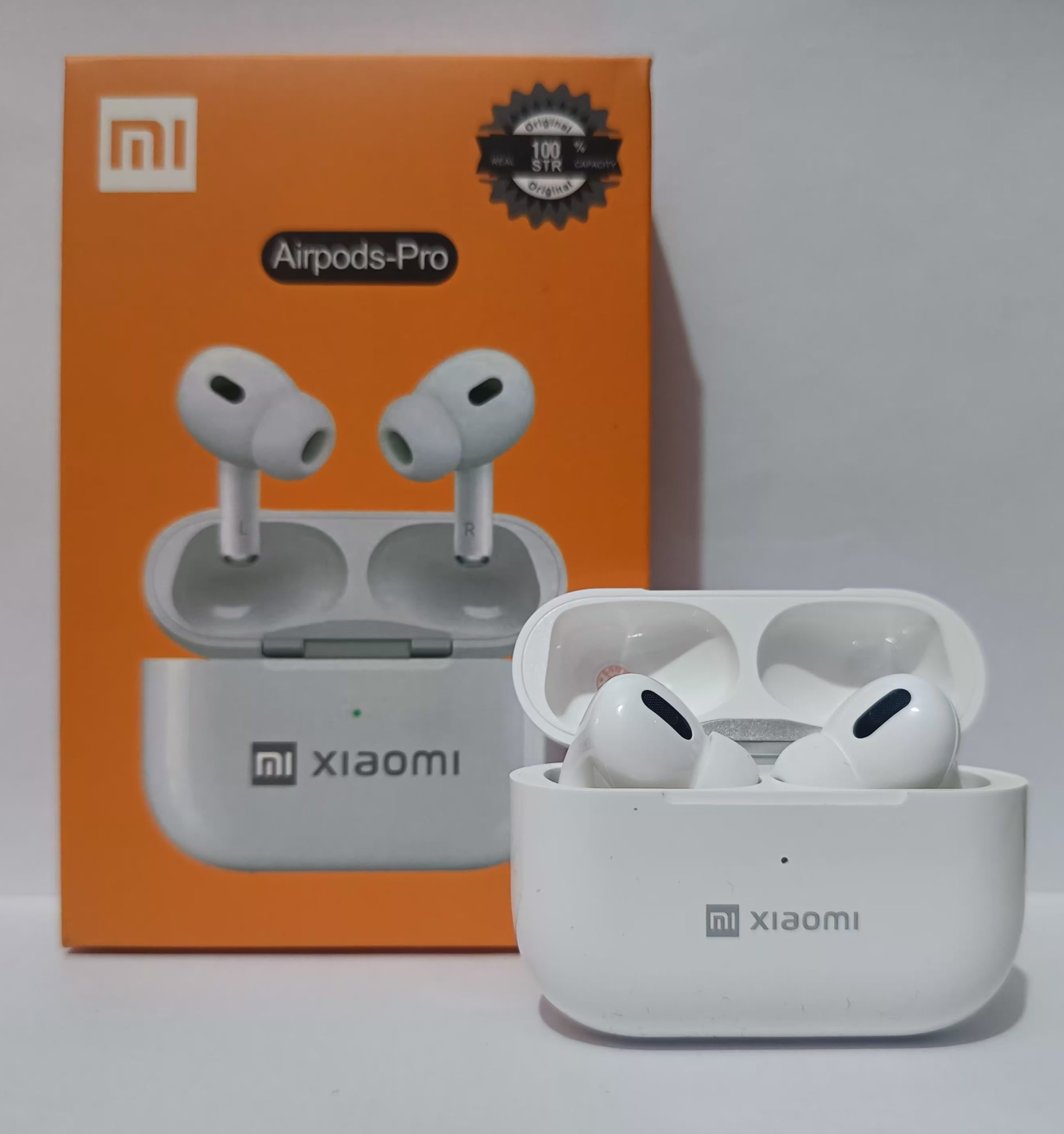 Mi Xiaomi Airpods Pro