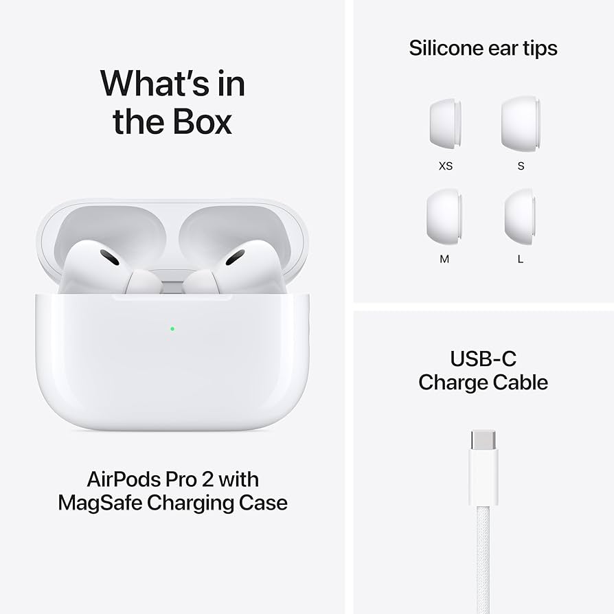 Mi Xiaomi Airpods Pro