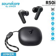 Anker Soundcore R50i TWS Earbuds – R50i