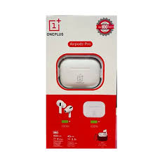 Oneplus Airpods Pro