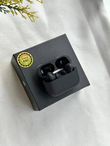 Apple Airpods Black 2nd gen Black