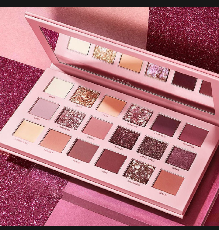 Eyeshadow Palette