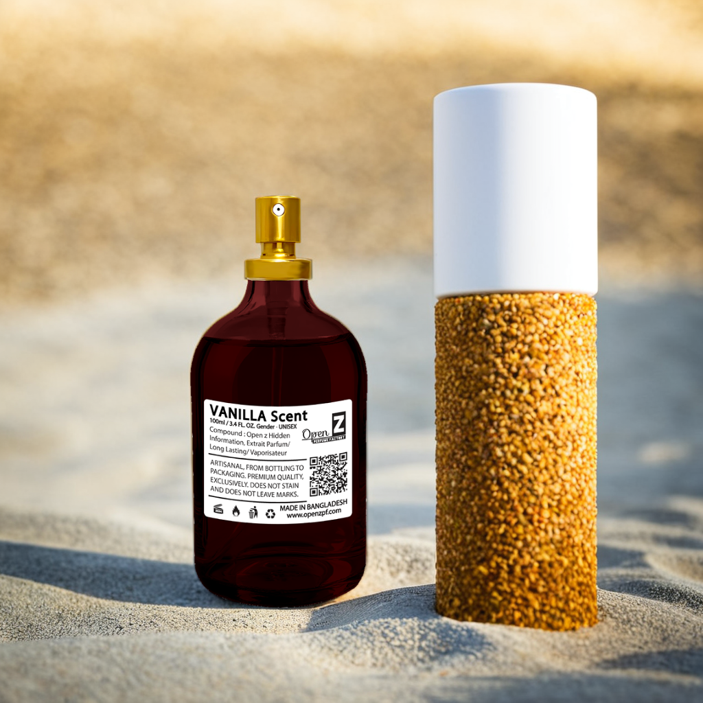 VANILLA Scent 100ml