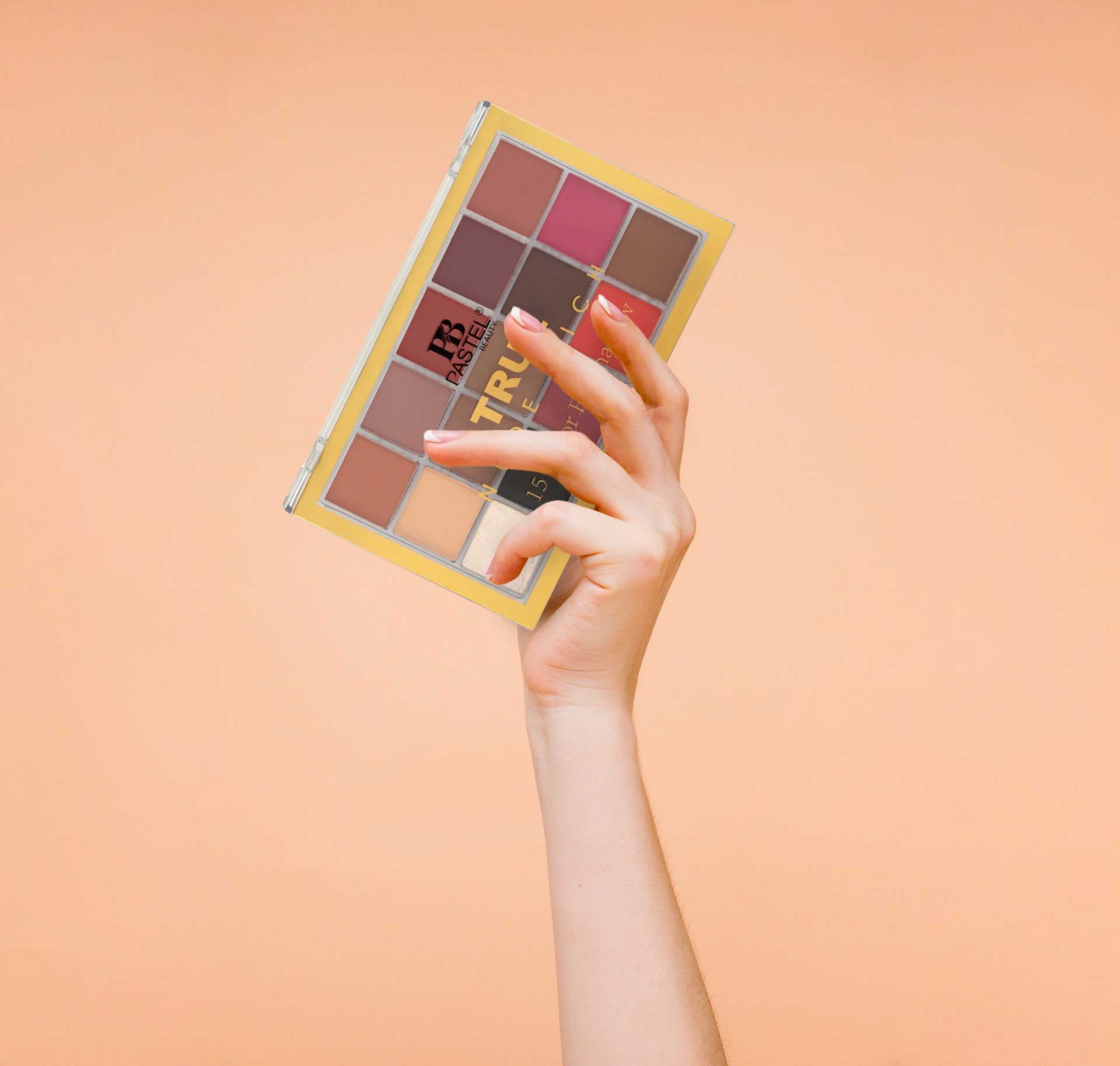 Pastel Beauty eyeshadow