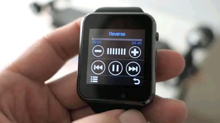 A1 sim memory support watch