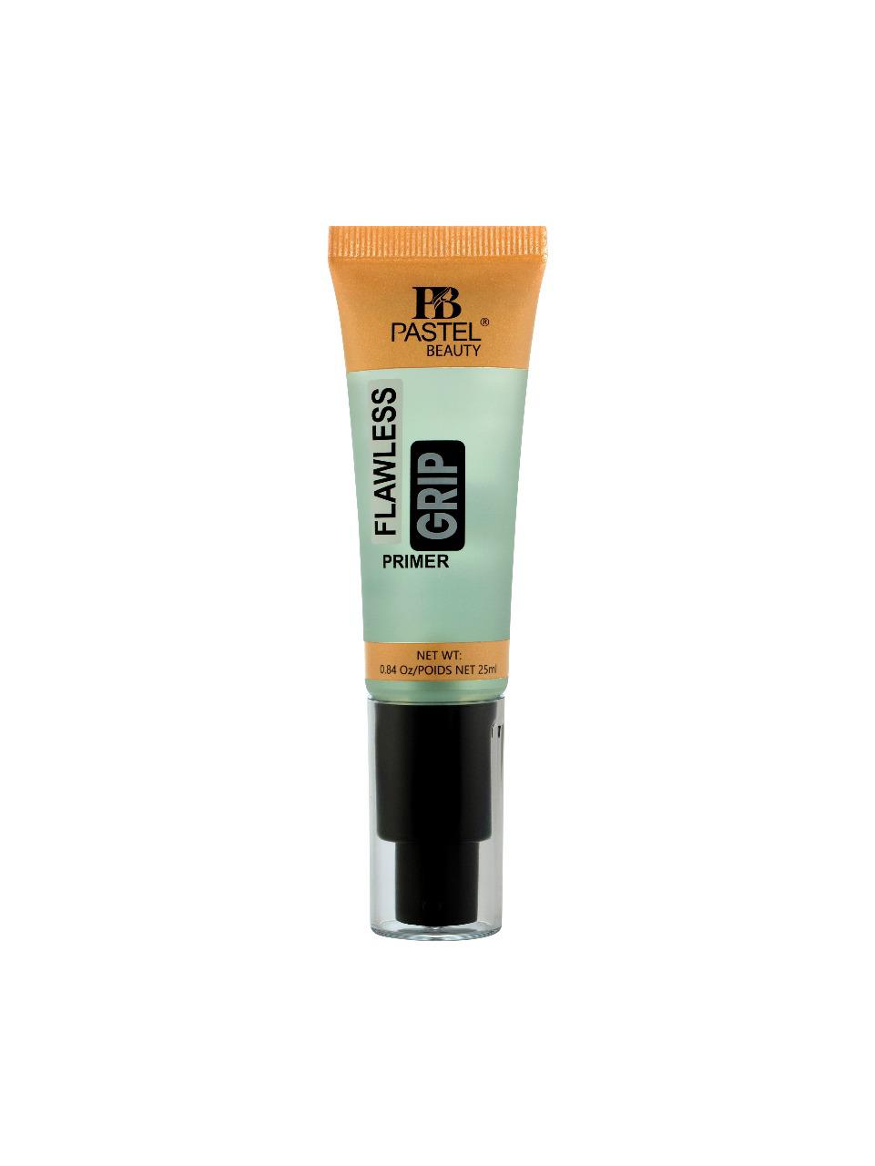 Pastel Beauty Primer