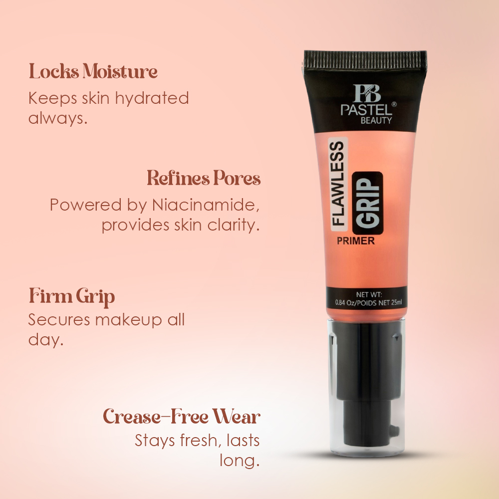 Flawless Grip Primer