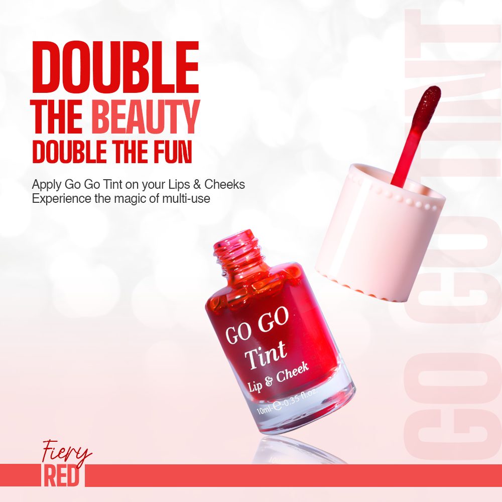 Best tint for daily use