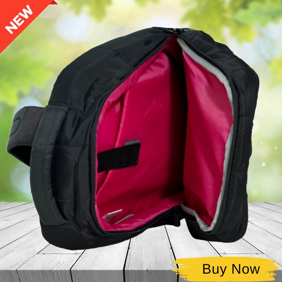 Waterproof bag for boys and girls