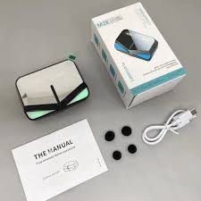 M28 TWS Bluetooth Wireless Earbuds
