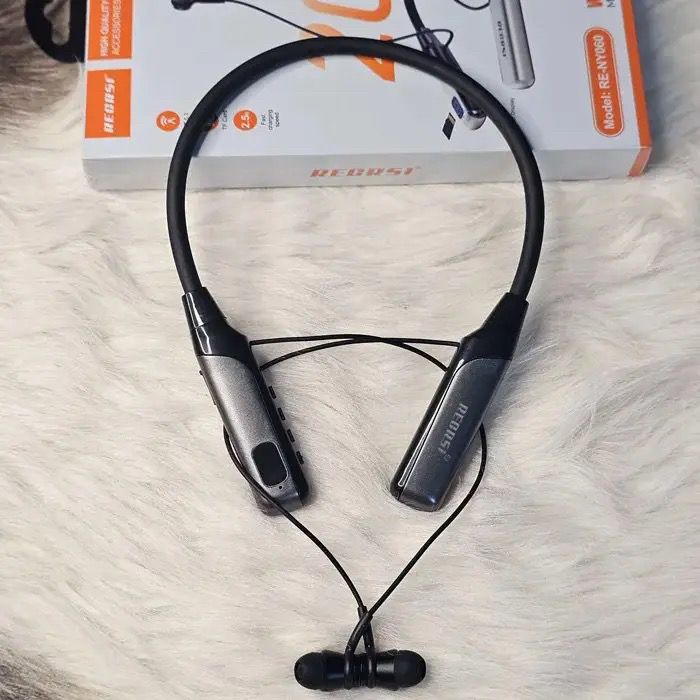 Recrsi RE-NY060 Wireless Neckband