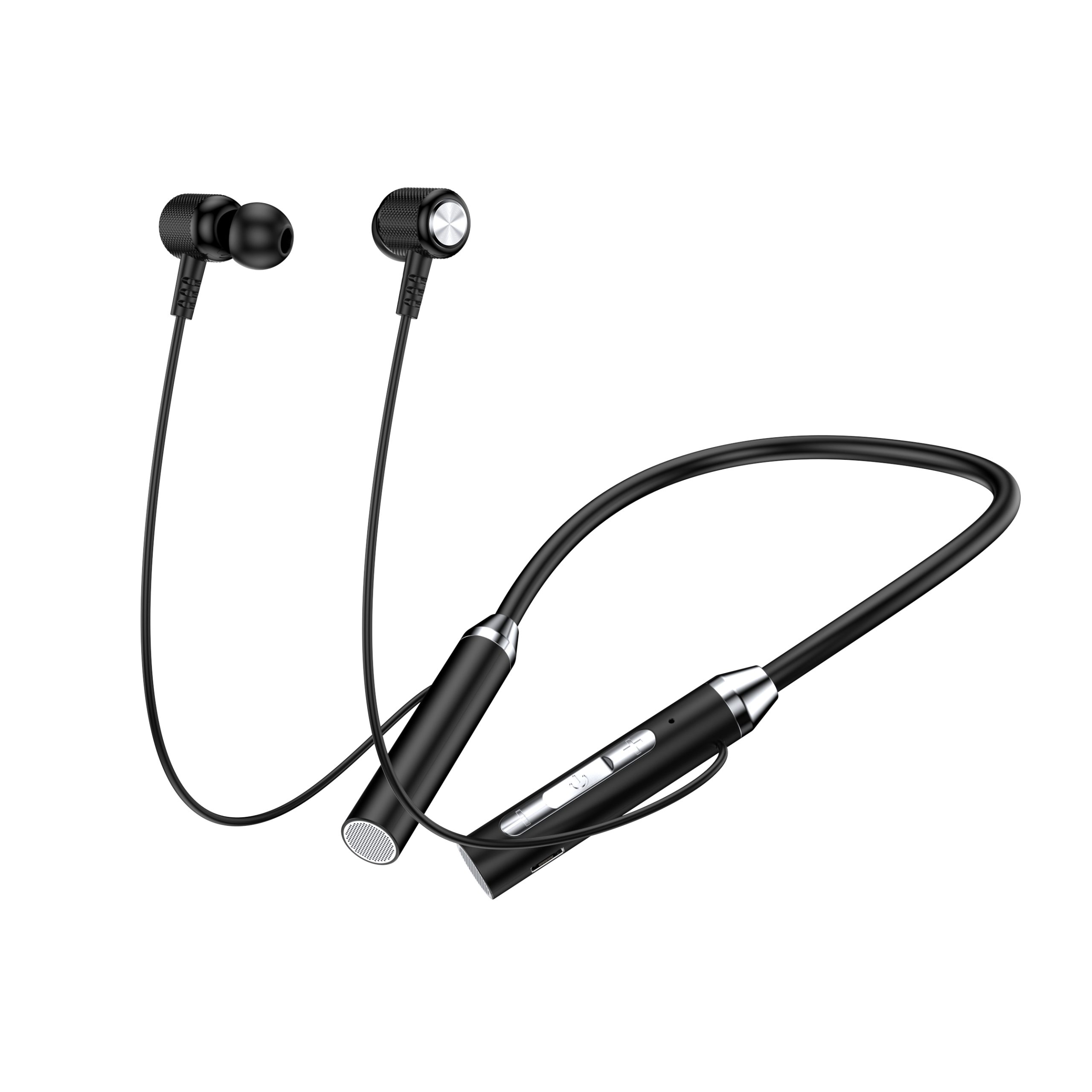 Uiisii R03 High Quality Wireless Bluetooth Neckband Headphones