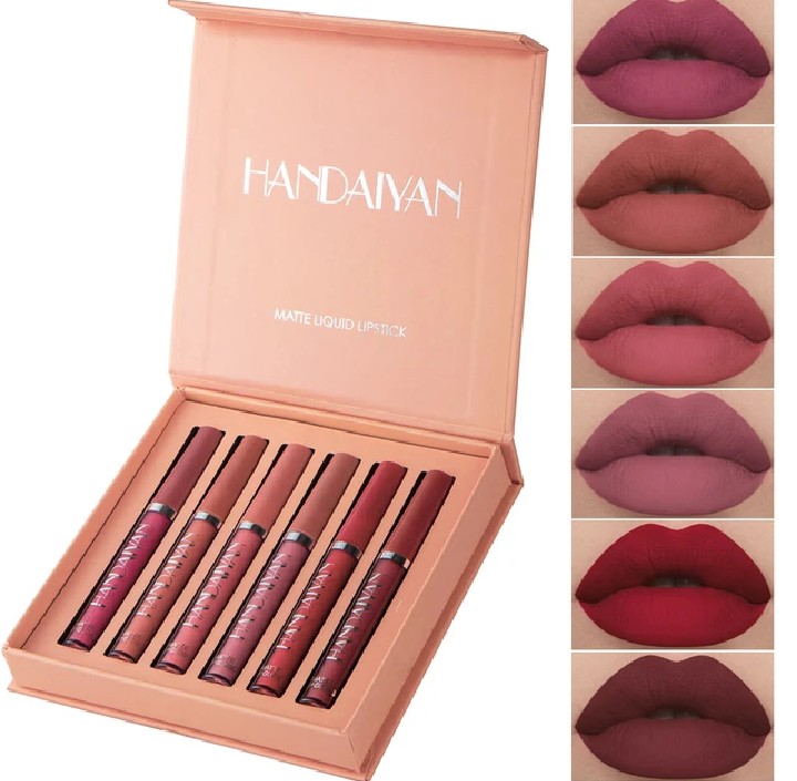 Lipstick set