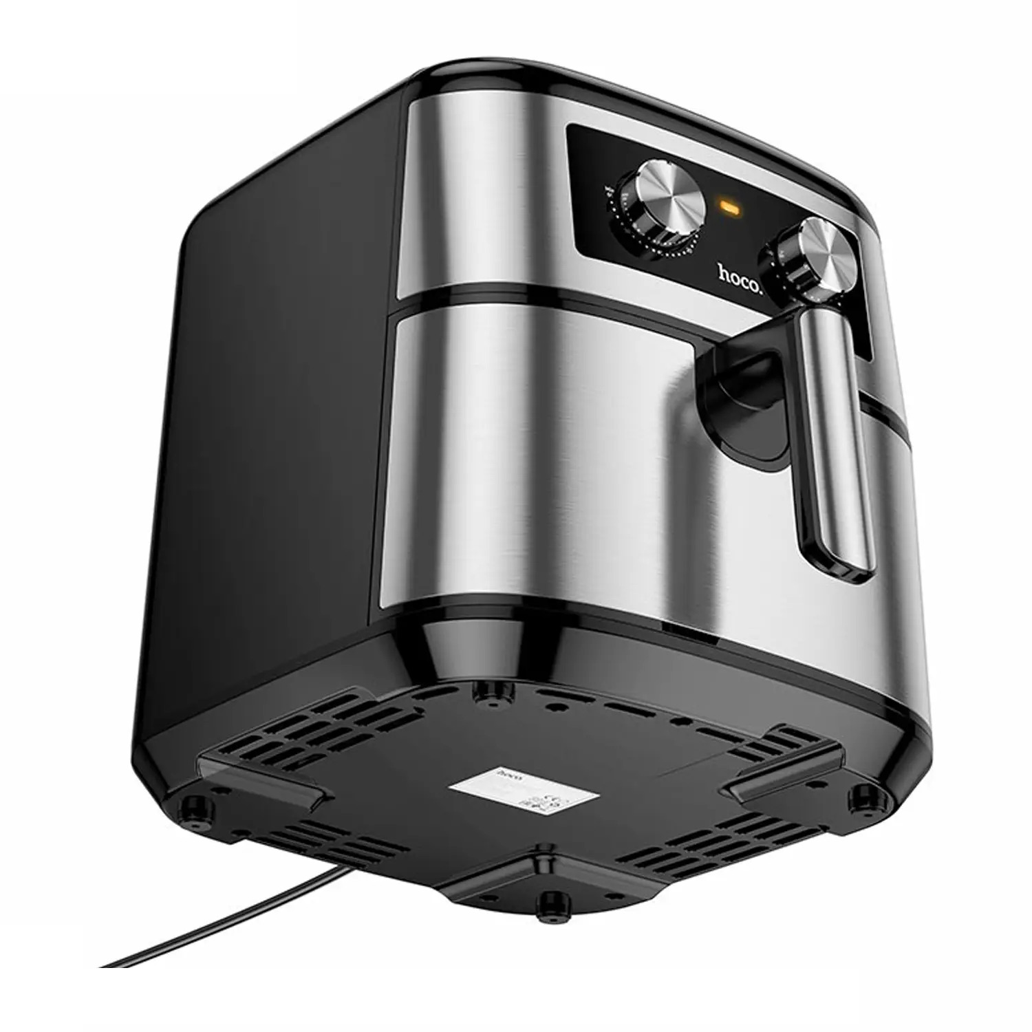 Best air fryer for family use BD