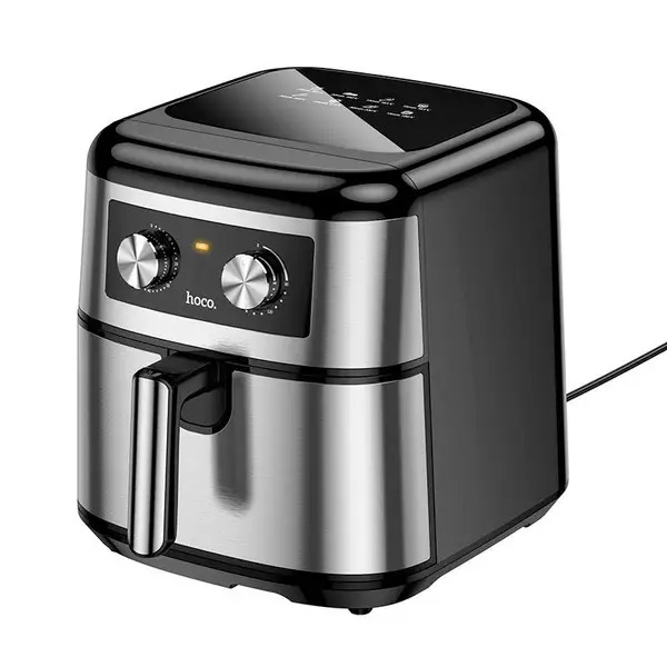 Best air fryer for family use BD