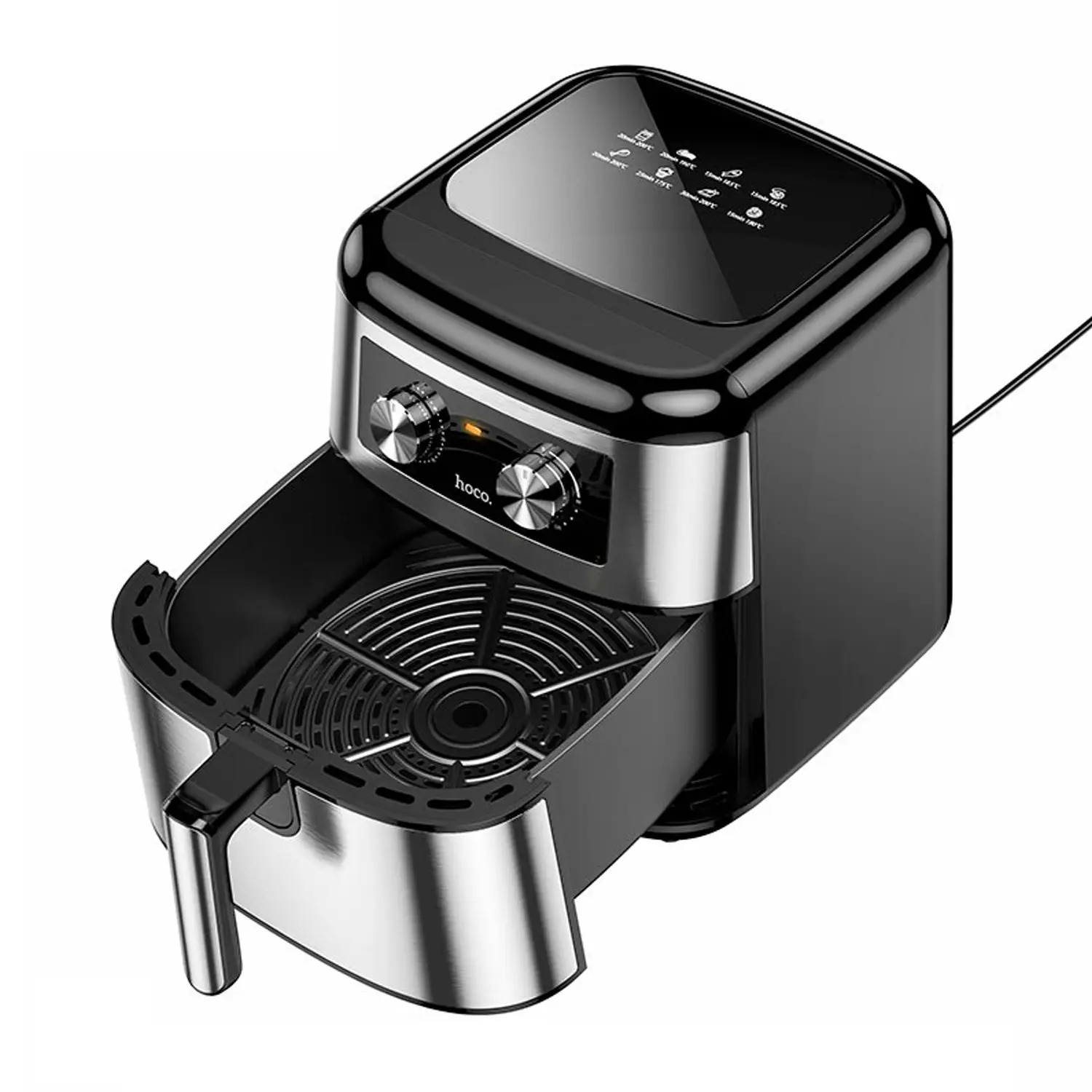 Best air fryer for family use BD