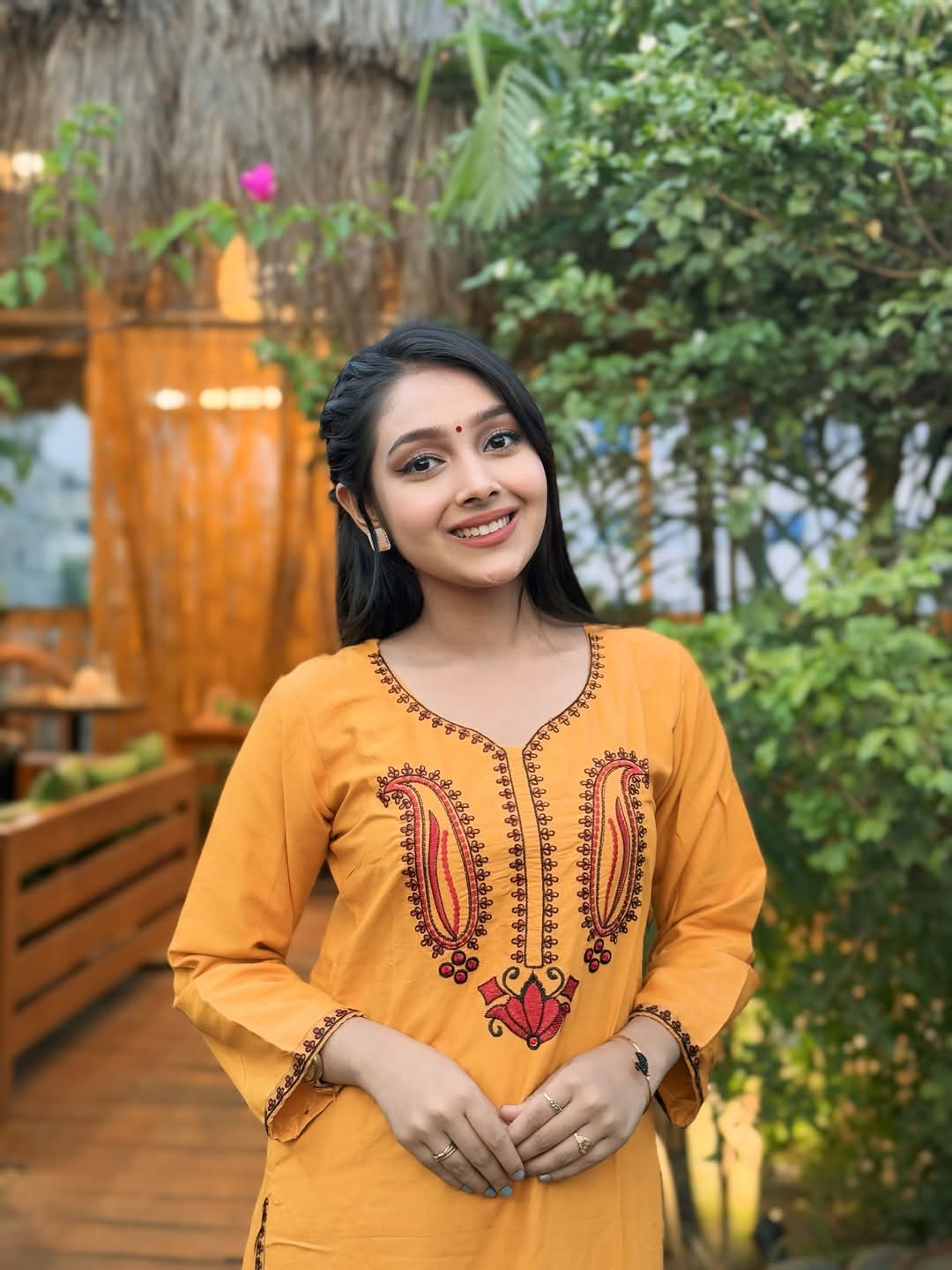 Co-ord set for women BD