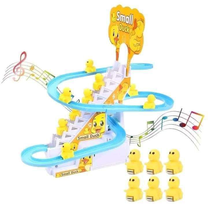 Small Duck Baby Toy শিশুর খেলার মুহূর্তগুলো হোক আরও রঙিন ও রোমাঞ্চকর!
