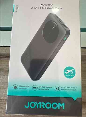 Joyroom JR-PBF12 10000mAh Power Bank