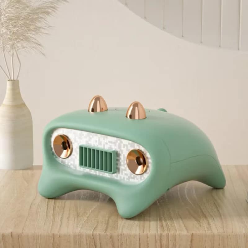 Portable Mini Fan