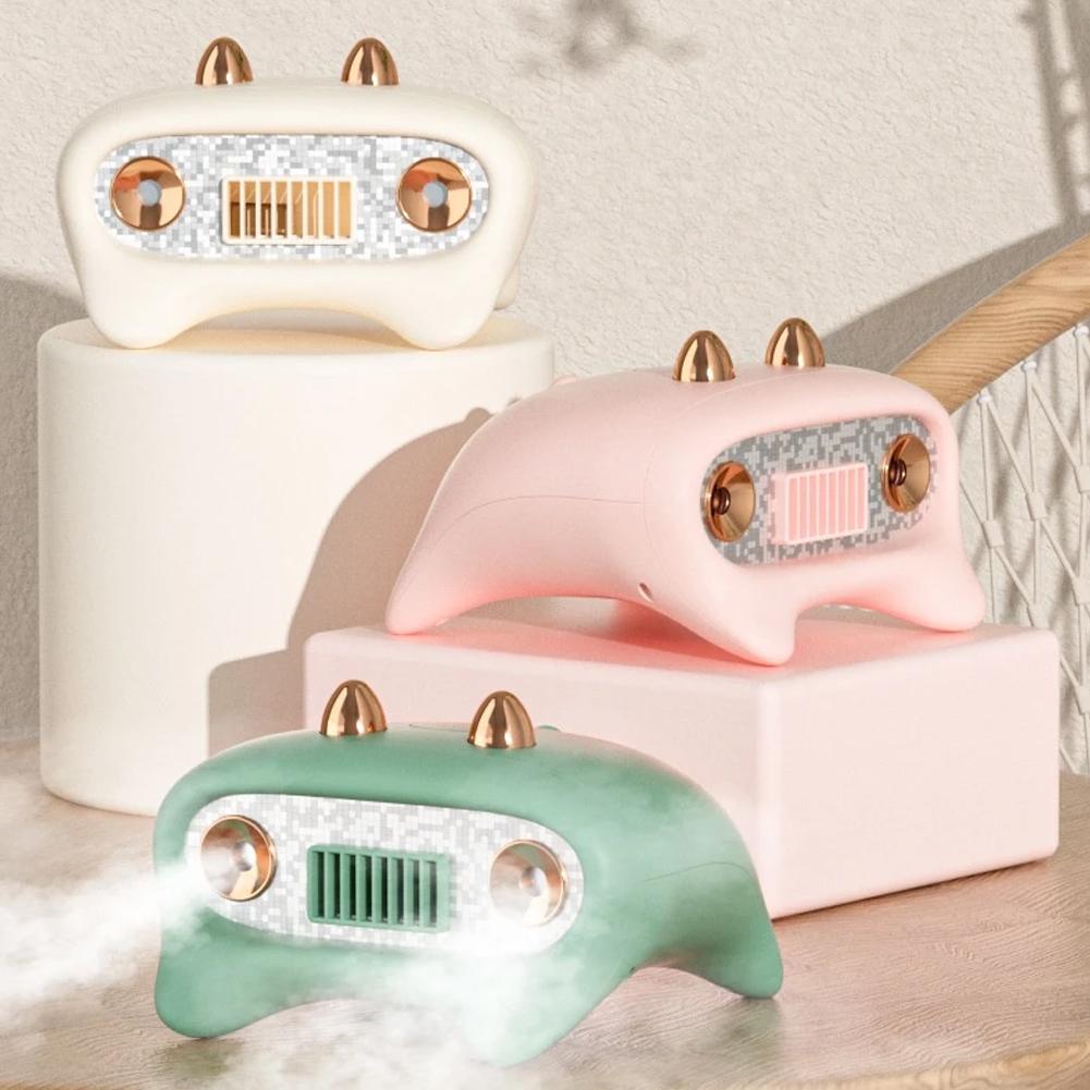 Portable Mini Fan