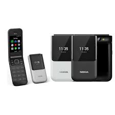 Nokia 2720 Flip