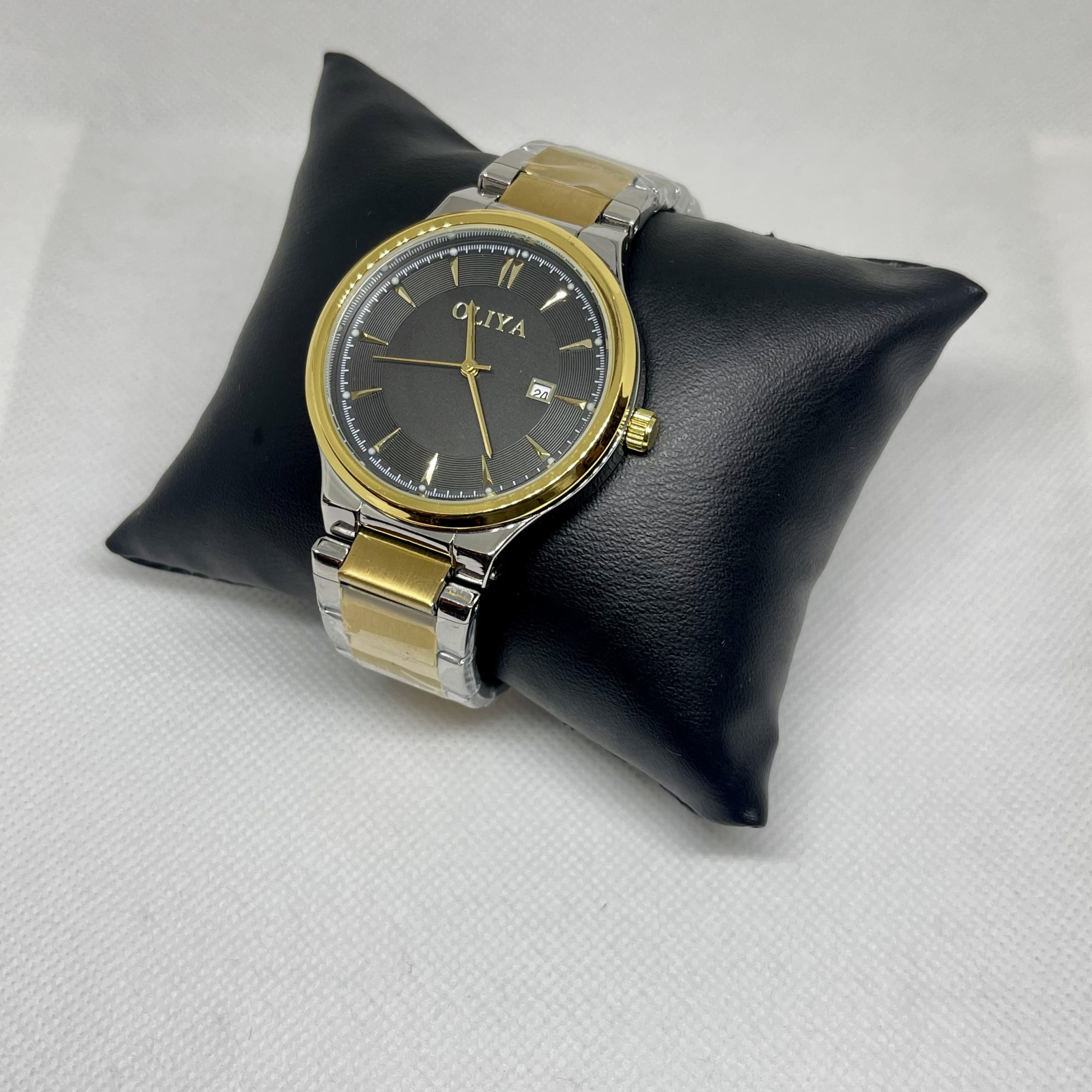Couple OLIYA watch
