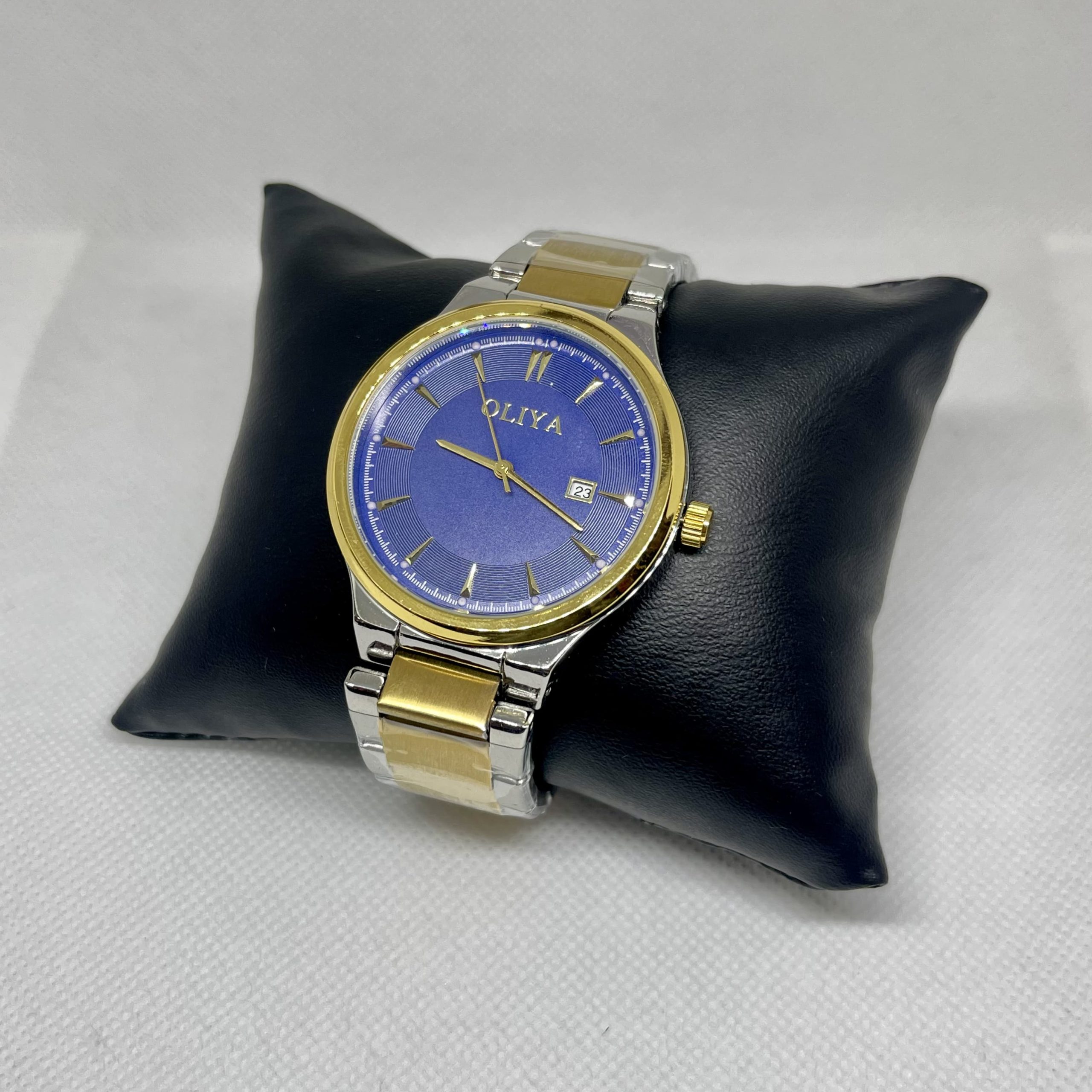 Luxury couple watch BD