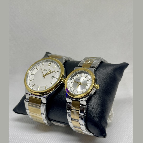 100% waterproof watch BD