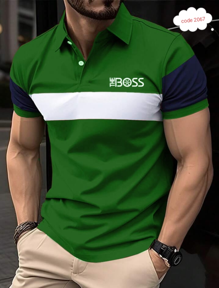 Premium quality polo T shirt for Men’s code 2067