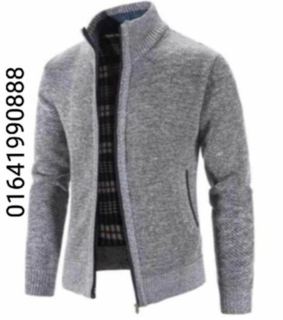 Presedent Warm Jacket For High Class Society.